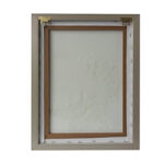 Seinapilt WALLY_30x40cm, dinosaurus - Pilt 4