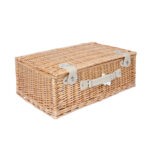 Piknikukorv GINO 4-le 54x34xH21cm - Pilt 3