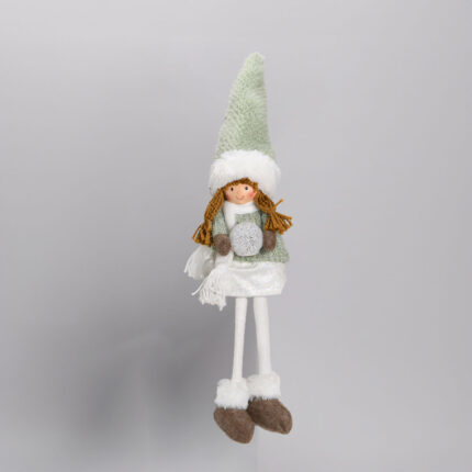 Dekoratsioon FUN SAARA H59cm