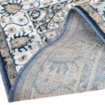 Vaip ZOE-2, 160x230cm, sinine - Pilt 2