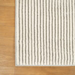 Vaip ZOE-3, 160x230cm, hall triip - Pilt 2
