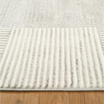 Vaip ZOE-3, 160x230cm, hall triip - Pilt 3