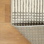 Vaip ZOE-3, 160x230cm, hall triip - Pilt 5