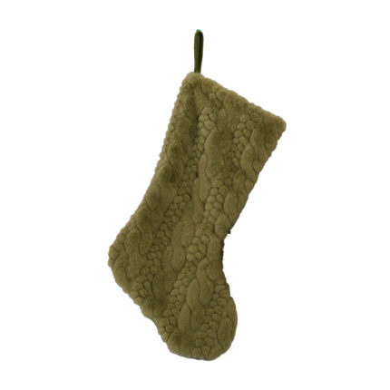 Jõulusokk FUN SWEET H53.3cm