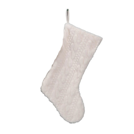 Jõulusokk FUN SWEET H53.3cm