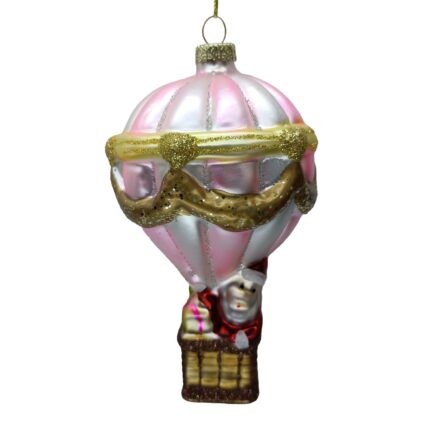 Jõuluehe JOY BALLOON 13.2cm