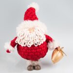 Dekoratsioon FAB CLAUS H48cm