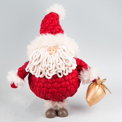 Dekoratsioon FAB CLAUS H48cm