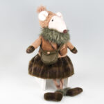 Dekoratsioon FAB HANNA H58cm