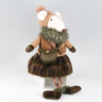 Dekoratsioon FAB HANNA H58cm