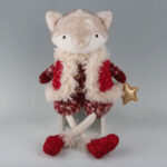 Dekoratsioon FAB HENRI H51cm