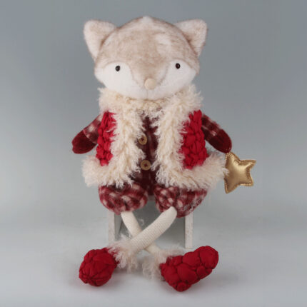 Dekoratsioon FAB HENRI H51cm