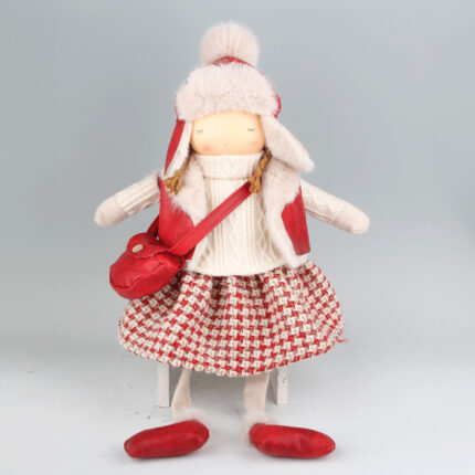 Dekoratsioon FAB OLIVIA H56cm