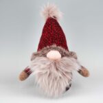 Dekoratsioon FAB SANTA H45cm