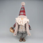 Dekoratsioon FAB NOEL H56cm