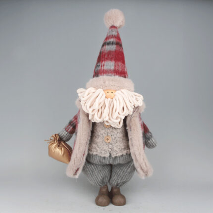 Dekoratsioon FAB NOEL H56cm