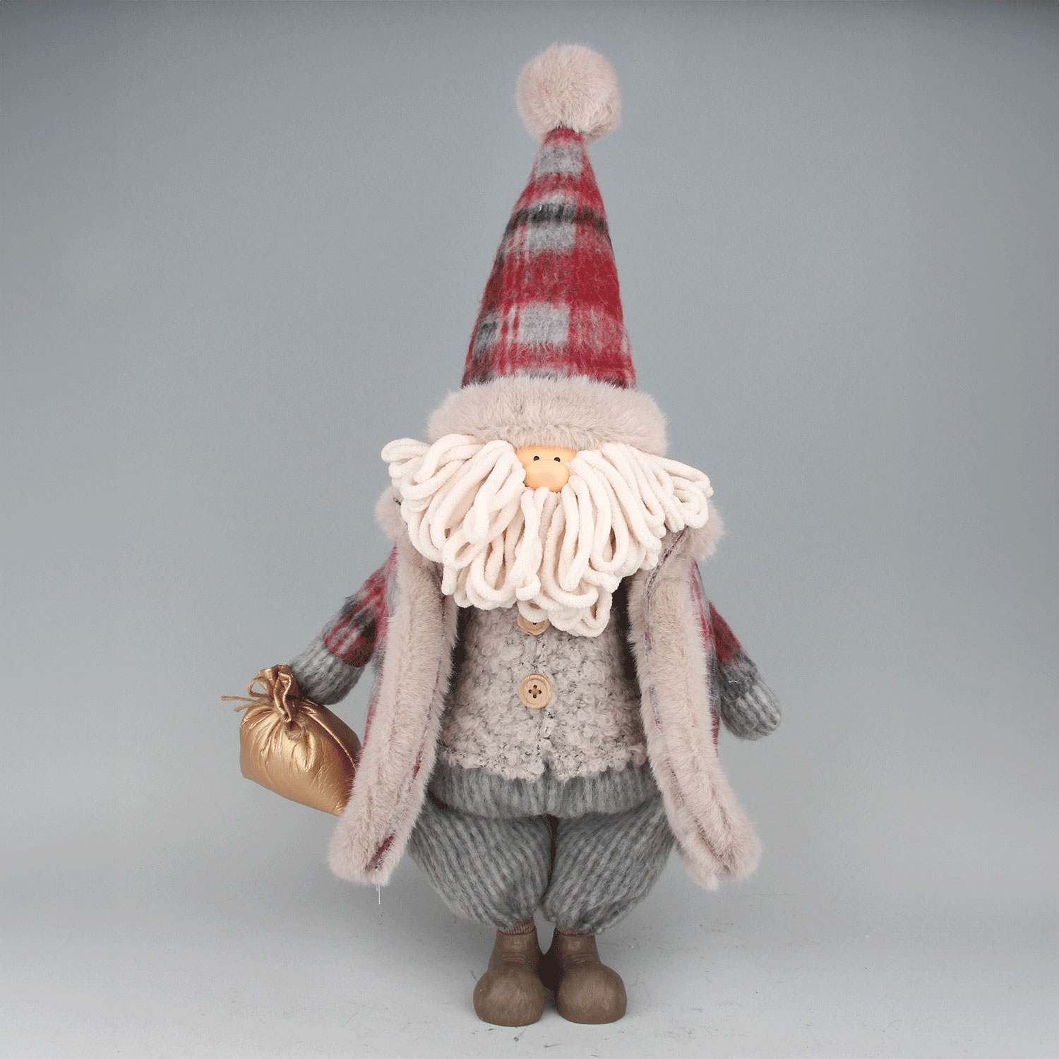 89039 Dekoratsioon FAB NOEL H56cm