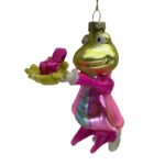 Jõuluehe JOY FROG PRINCE 12.5cm