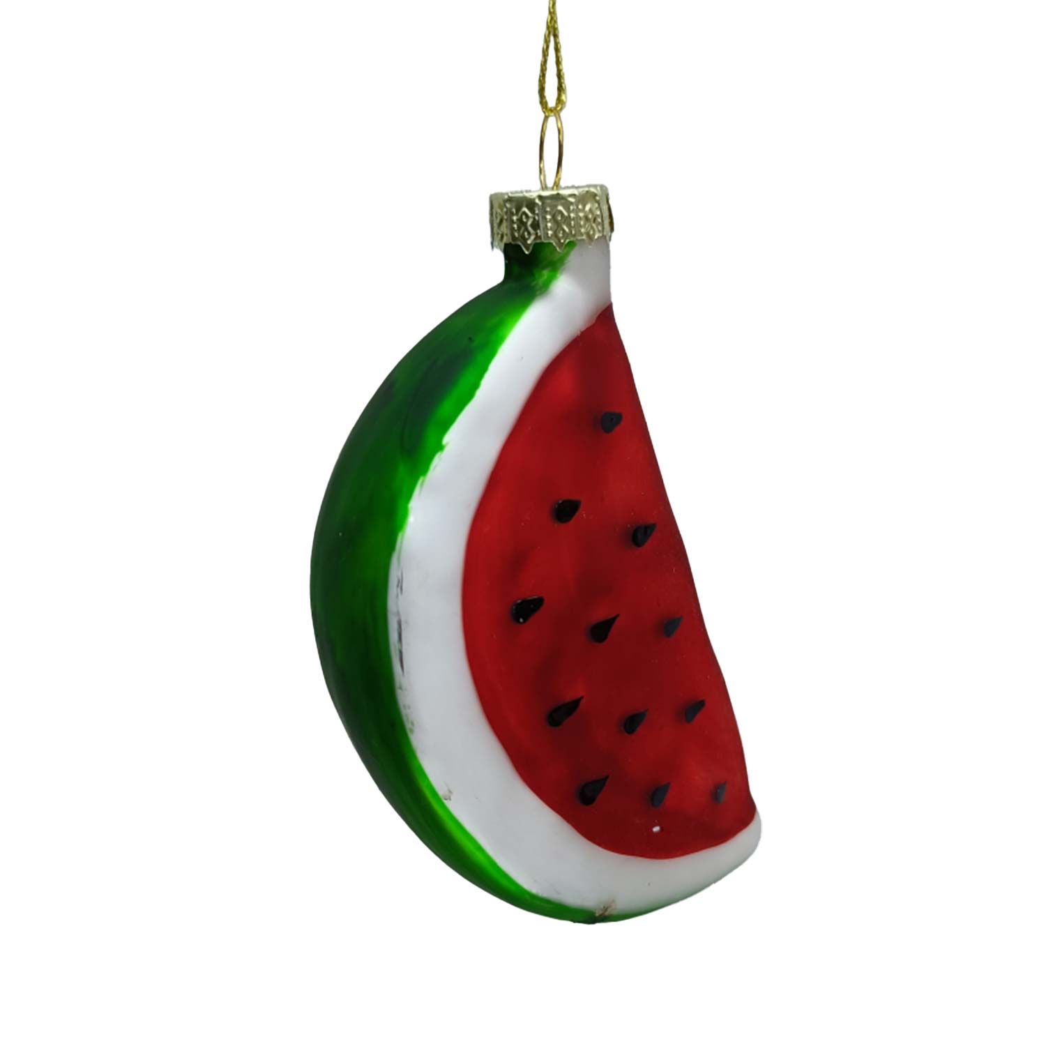 89051 Jõuluehe JOY WATERMELON 9.5cm