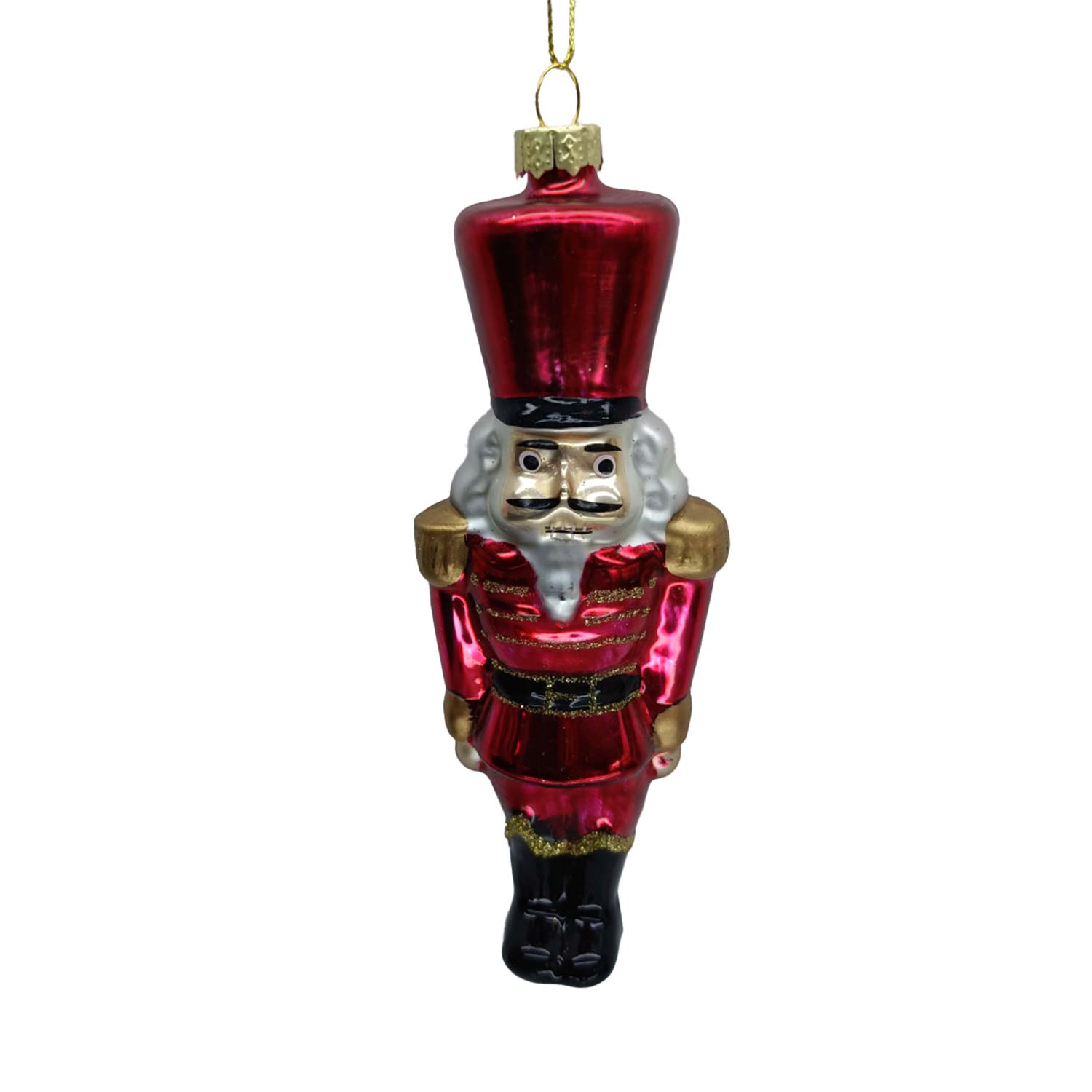 89057 Jõuluehe JOY NUTCRACKER 15.5cm