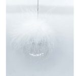 Jõuluehe JOY FLUFY D8cm