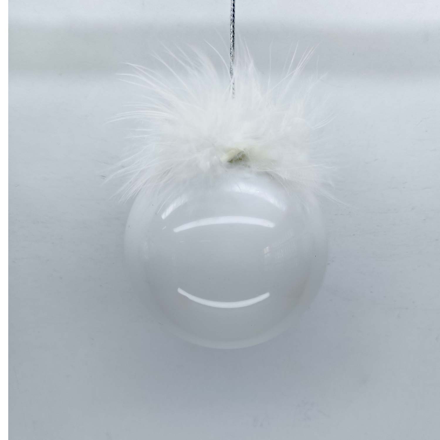 89068 Jõuluehe JOY PEARL D8cm