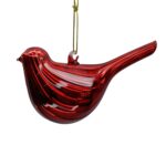 Jõuluehe JOY BIDRY RED 11cm