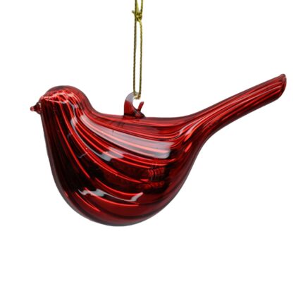 Jõuluehe JOY BIDRY RED 11cm