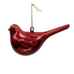 Jõuluehe JOY BIDRY RED 15cm