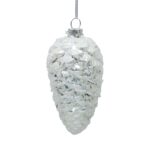 Jõuluehe JOY CONE 10cm