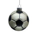 Jõuluehe JOY FOOTBALL D7.5cm