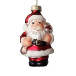 Jõuluehe JOY SANTA 8cm