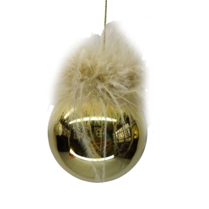 Jõuluehe JOY GOLDY D8cm