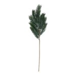 Kunstoks GREENLAND H55cm kuusk