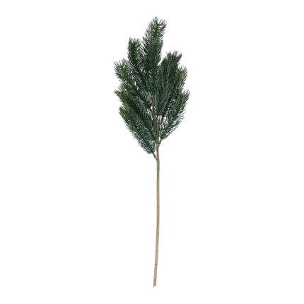 Kunstoks GREENLAND H55cm kuusk