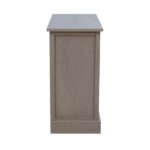 Kummut korvsahtlitega KENT_76x33xH66cm - Pilt 5