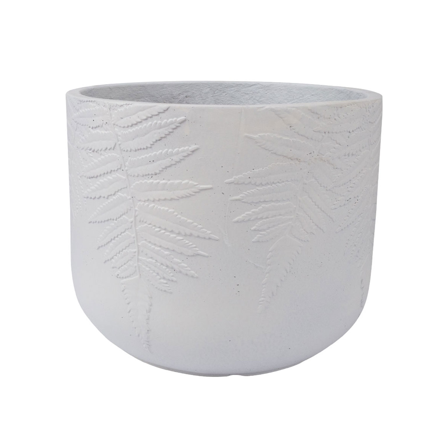 89149 Lillepott FERN D44xH36cm