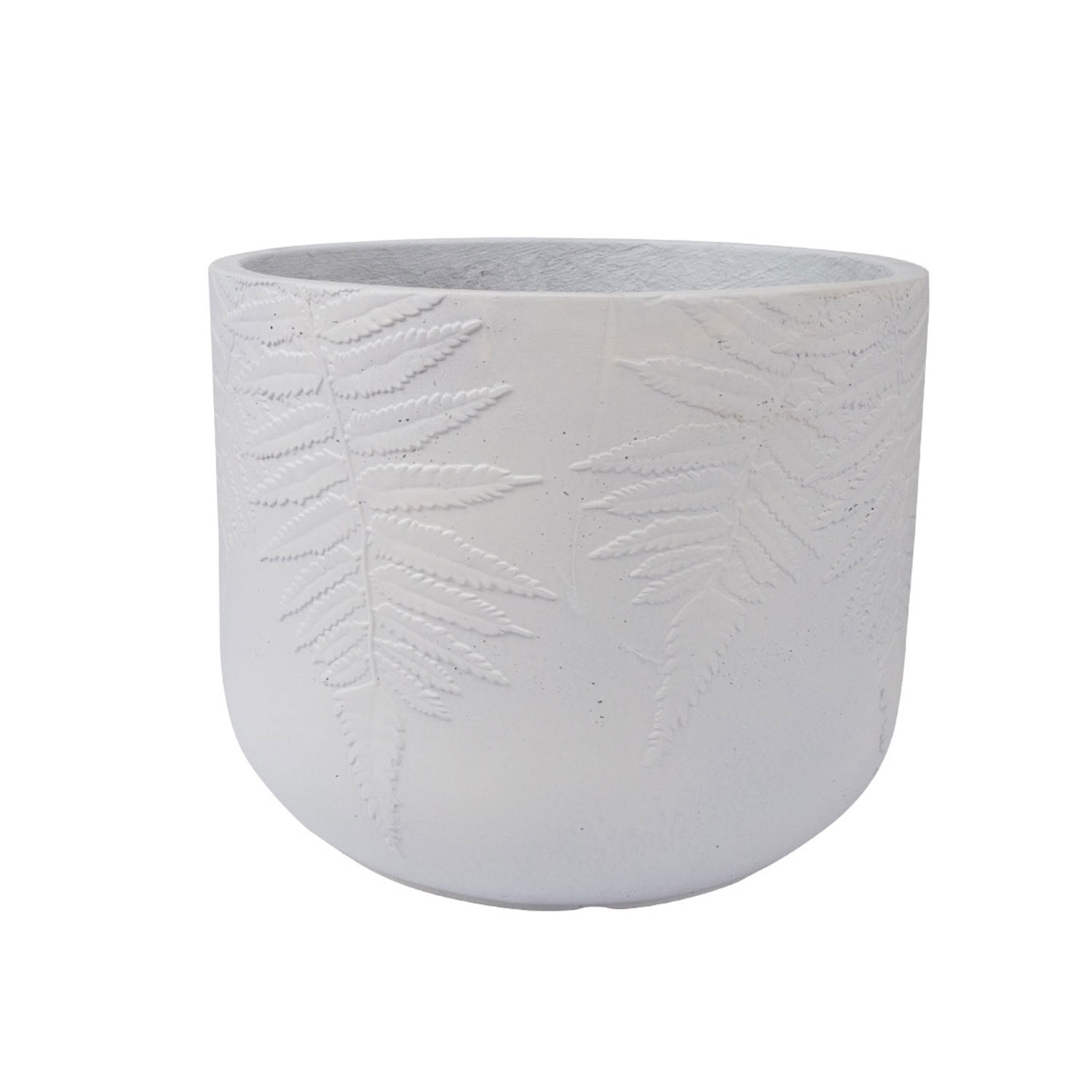 89150 Lillepott FERN D37xH30cm