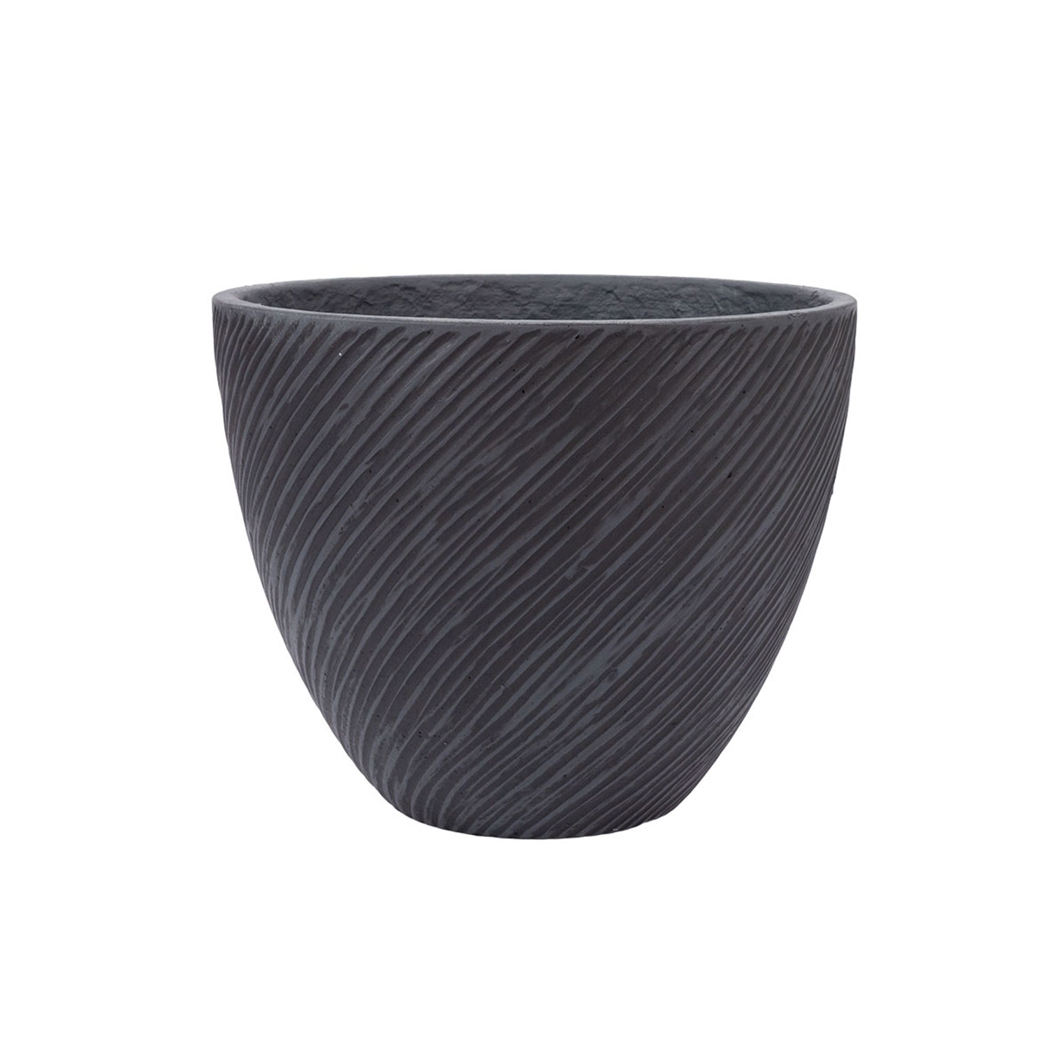 89172 Lillepott DANAE D24xH19.5cm
