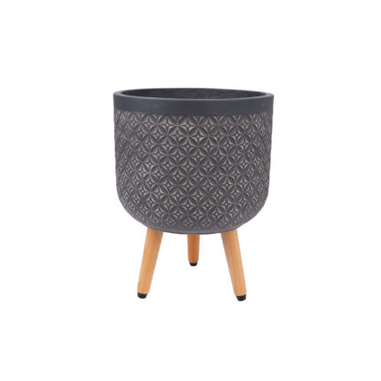 Lillepott SKY PAO D30xH39.5cm