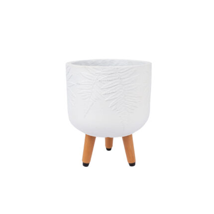 Lillepott SKY FERN D24xH29.6cm