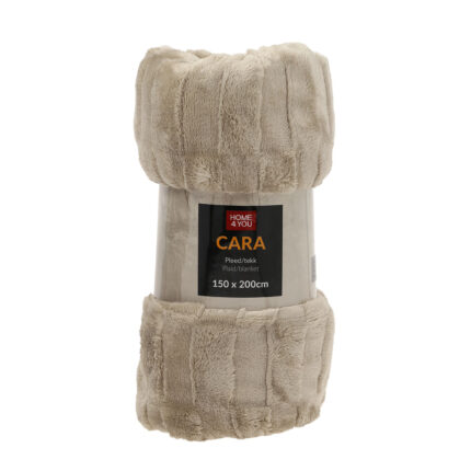 Pleed CARA