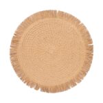Lauamatt LONDON D38cm beež
