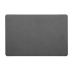 Lauamatt MATRIX 30x45cm hall/tumesinine - Pilt 3