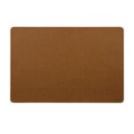 Lauamatt MATRIX 30x45cm hall/punakaspruun - Pilt 2