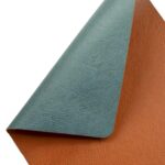 Lauamatt MATRIX 30x45cm hall/punakaspruun - Pilt 4