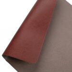 Lauamatt MATRIX 30x45cm beež/punakaspruun - Pilt 4