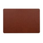 Lauamatt MATRIX 30x45cm pruun/sinine - Pilt 2