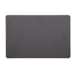 Lauamatt MATRIX 30x45cm pruun/sinine - Pilt 3