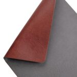 Lauamatt MATRIX 30x45cm pruun/sinine - Pilt 4